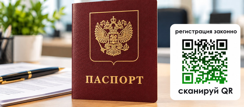 регистрация в Северной Осетии